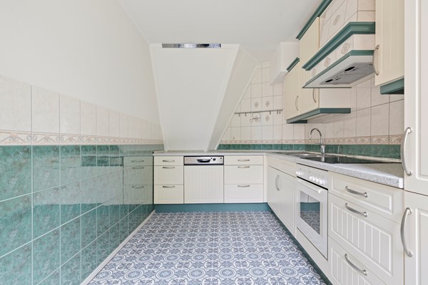 Medium property photo - Dokter Aletta Jacobsstraat 31, 5911 DC Venlo